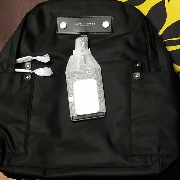 Marc Jacobs Backpack - Picture 2 of 8